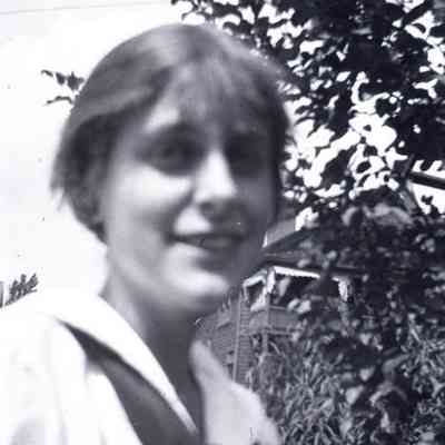 Negative, Sheet Film