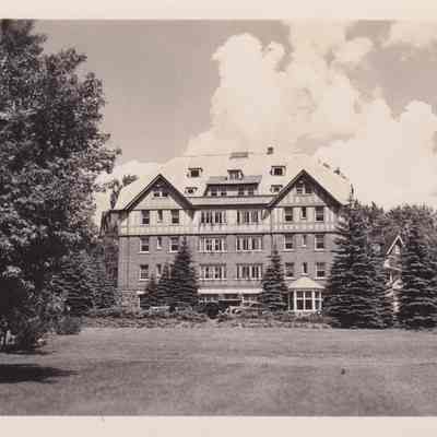 Photograph, Black-and-White