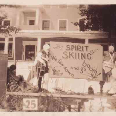 Photograph, Black-and-White