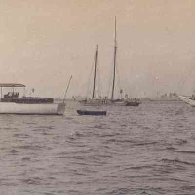 Photograph, Black-and-White