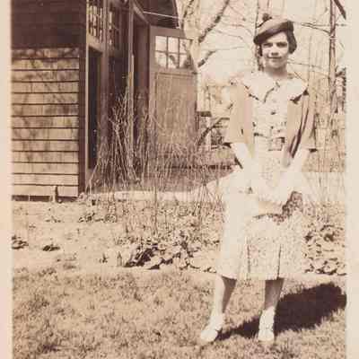 Photograph, Black-and-White