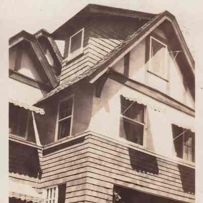 Photograph, Black-and-White