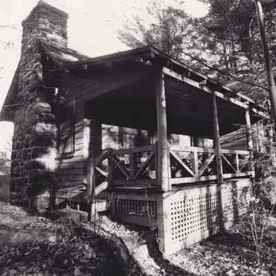Photograph, Black-and-White