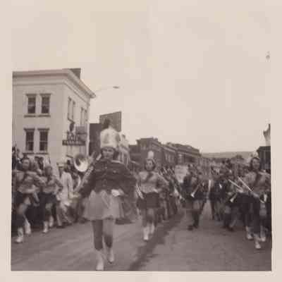 Photograph, Black-and-White