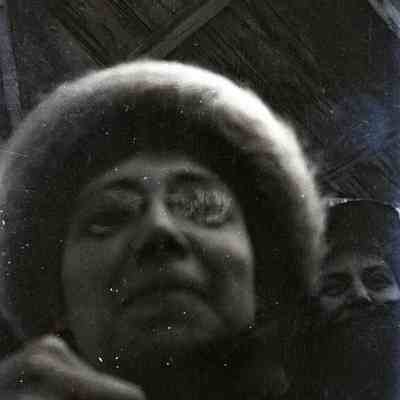 Negative, Sheet Film