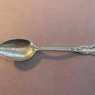 Spoon, Souvenir