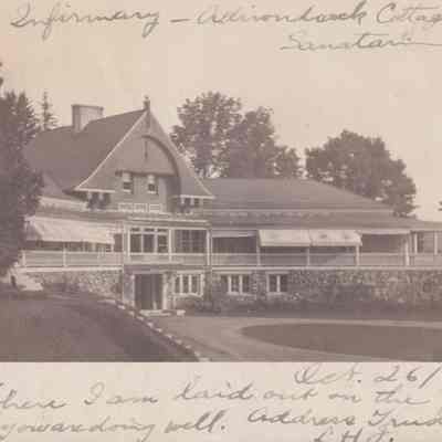 Postcard