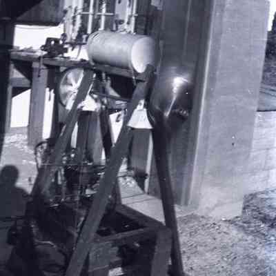 Negative, Sheet Film