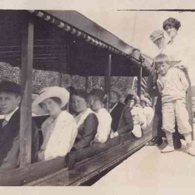 Photograph, Black-and-White