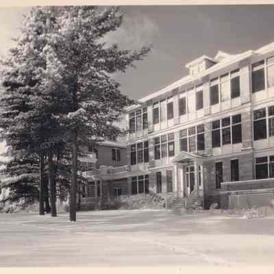 Photograph, Black-and-White