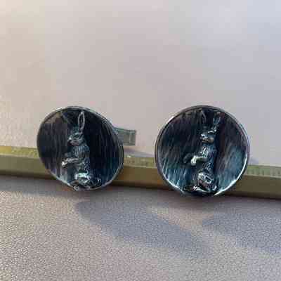 Cufflinks