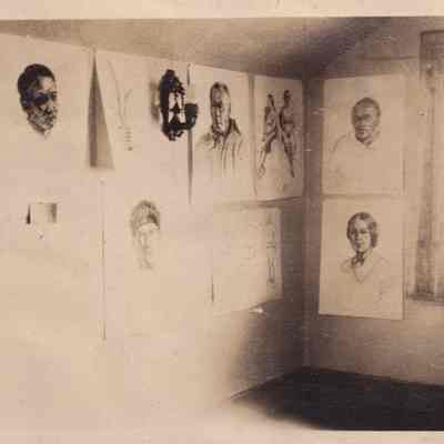 Photograph, Black-and-White