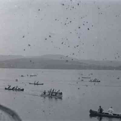 Negative, Sheet Film