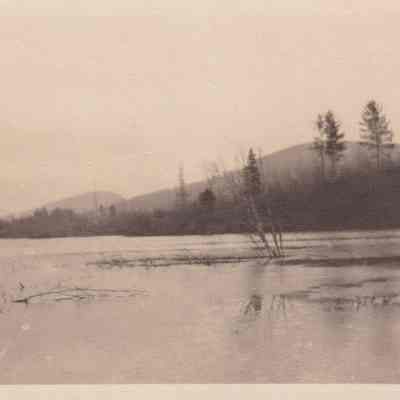 Photograph, Black-and-White