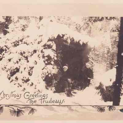 Christmas Greetings