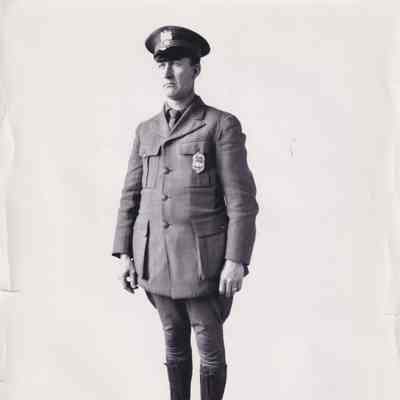 Photograph, Black-and-White
