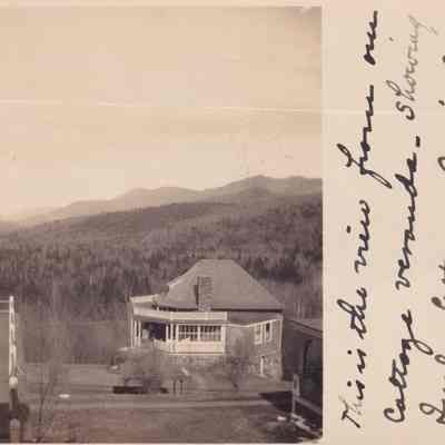 Postcard