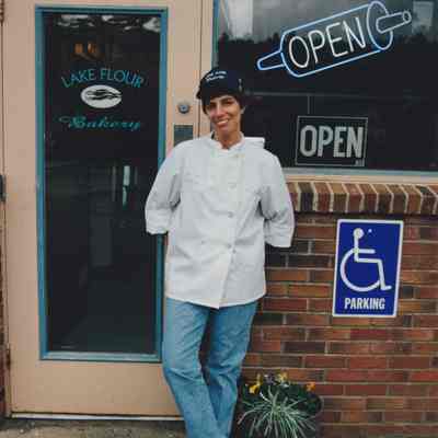 Lake Flour Bakery