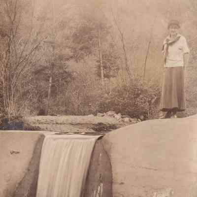 Photograph, Black-and-White