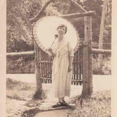 Photograph, Black-and-White