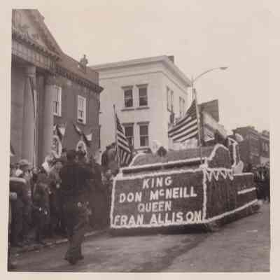 Photograph, Black-and-White