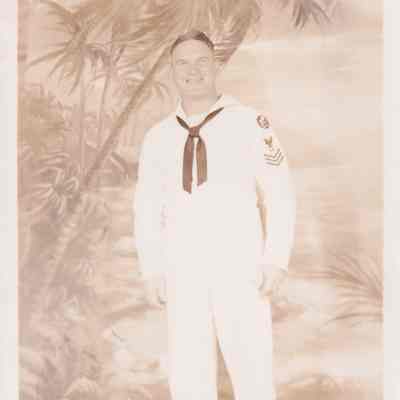 Photograph, Black-and-White