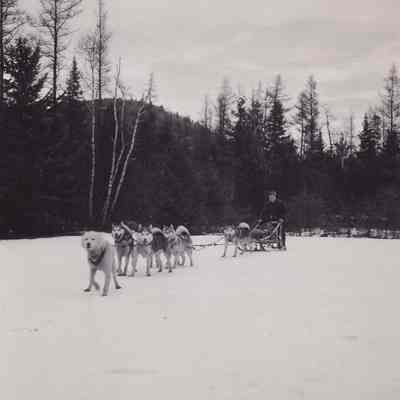 Photograph, Black-and-White