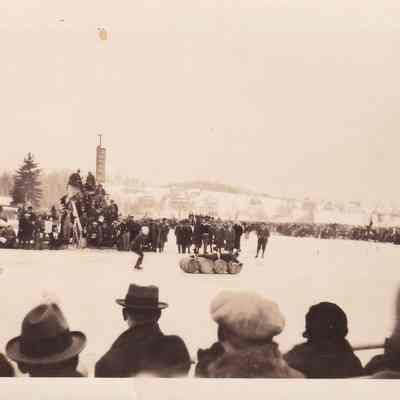 S. L. Winter Carnival