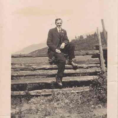 Photograph, Black-and-white