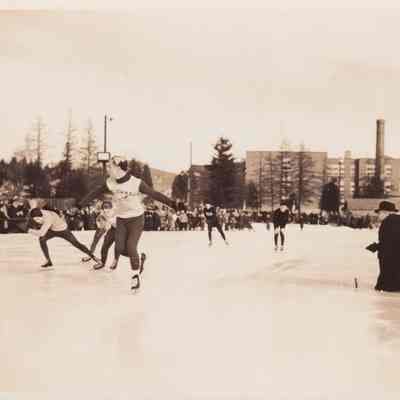 Photograph, Black-and-White