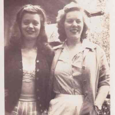 Photograph, Black-and-White