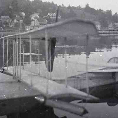 Negative, Sheet Film