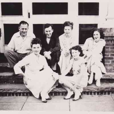 Photograph, Black-and-White
