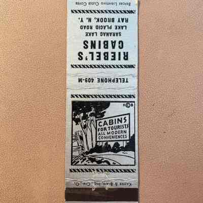 Matchbook