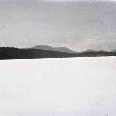 Negative, Sheet Film