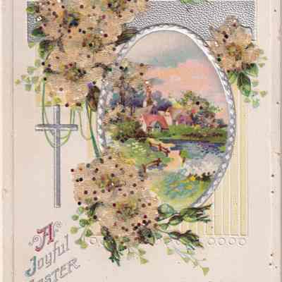 Postcard