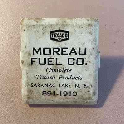 Moreau Fuel Co.