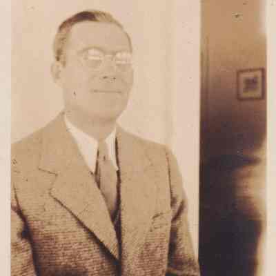 Photograph, Black-and-White