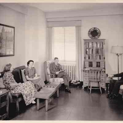 Photograph, Black-and-White