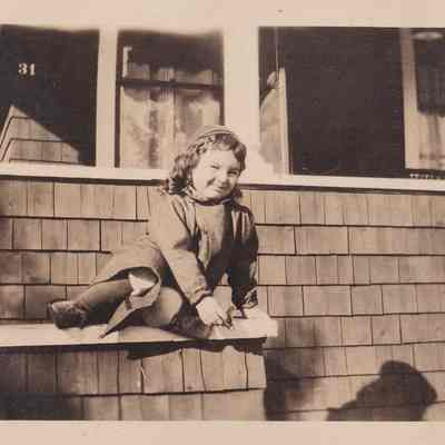 Photograph, Black-and-White