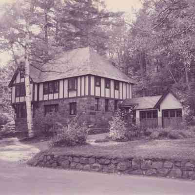 Photograph, Black-and-White