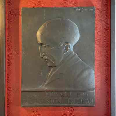 Bas-Relief
