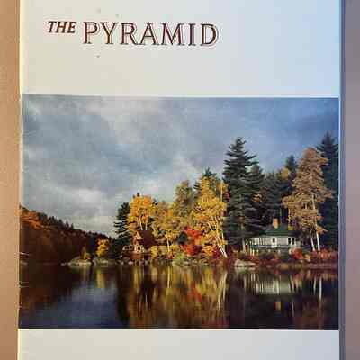The Pyramid