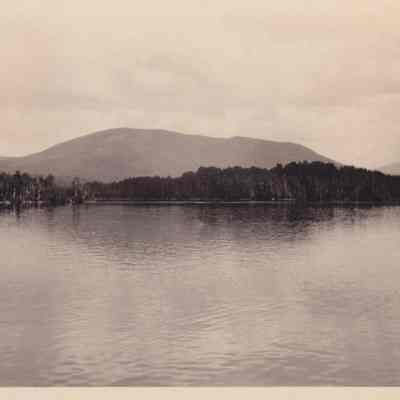 Photograph, Black-and-White