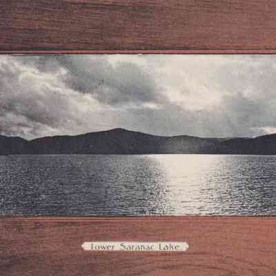 Lower Saranac Lake