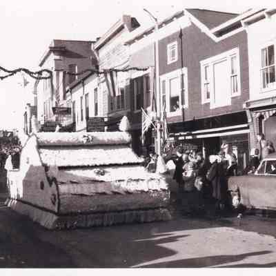 Photograph, Black-and-White