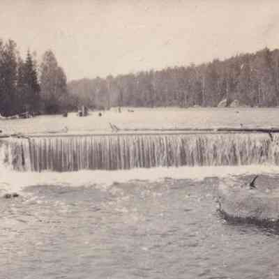 Photograph, Black-and-White