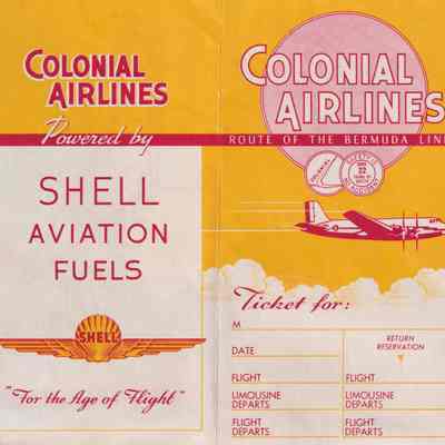 Ticket, Transportation