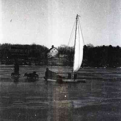Negative, Sheet Film