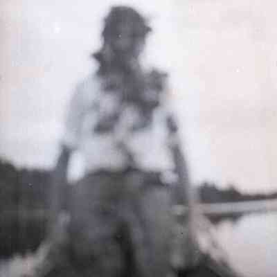 Negative, Sheet Film